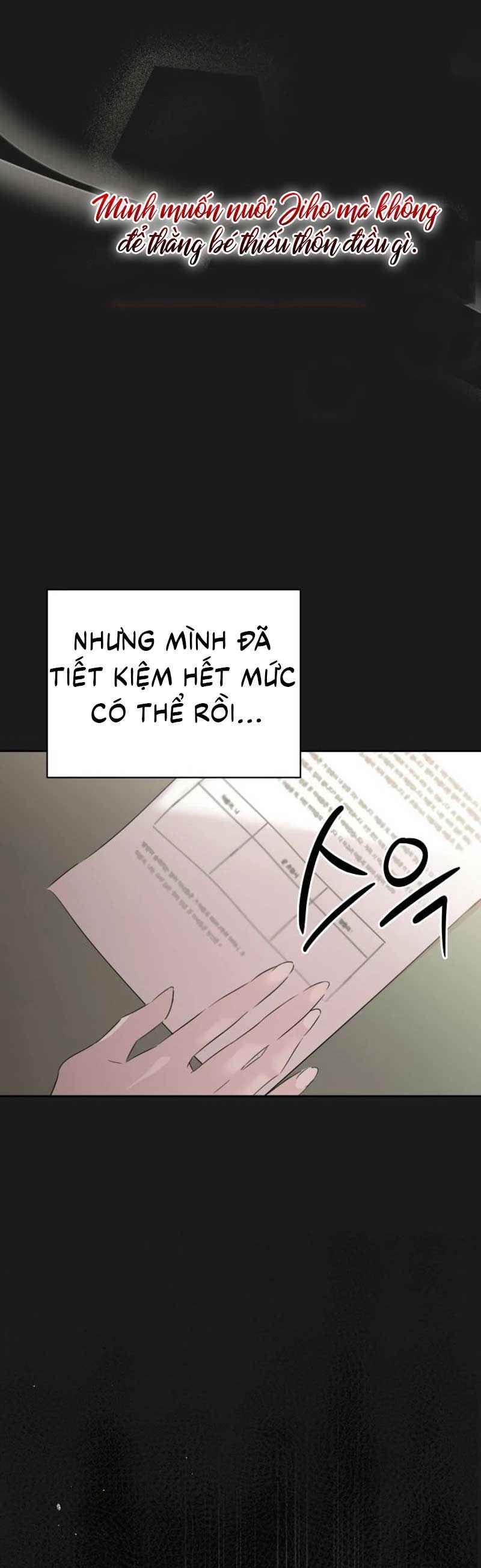 đọc truyện Nơi Tình Yêu Bắt Đầu Chương 4.5 ảnh 12 tại Thiên Thai Truyện