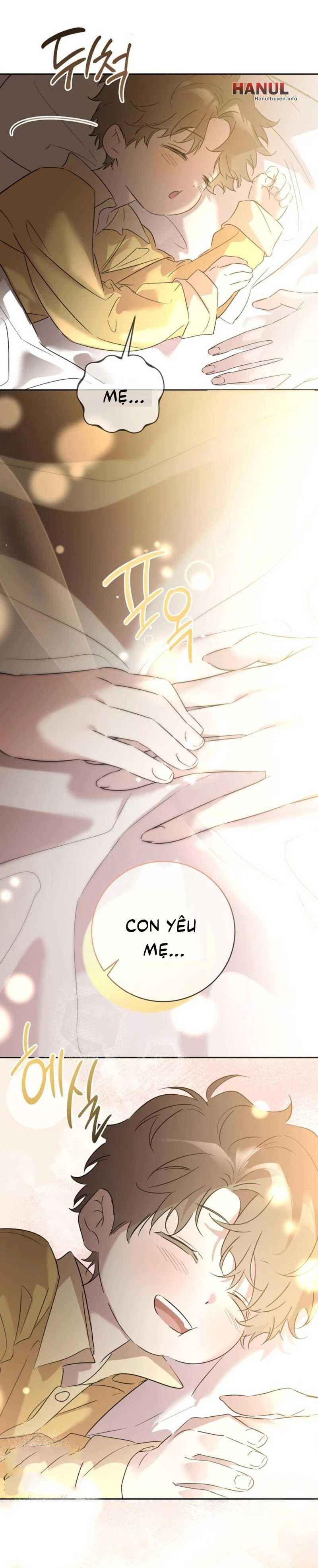 đọc truyện Nơi Tình Yêu Bắt Đầu Chương 4.5 ảnh 16 tại Thiên Thai Truyện