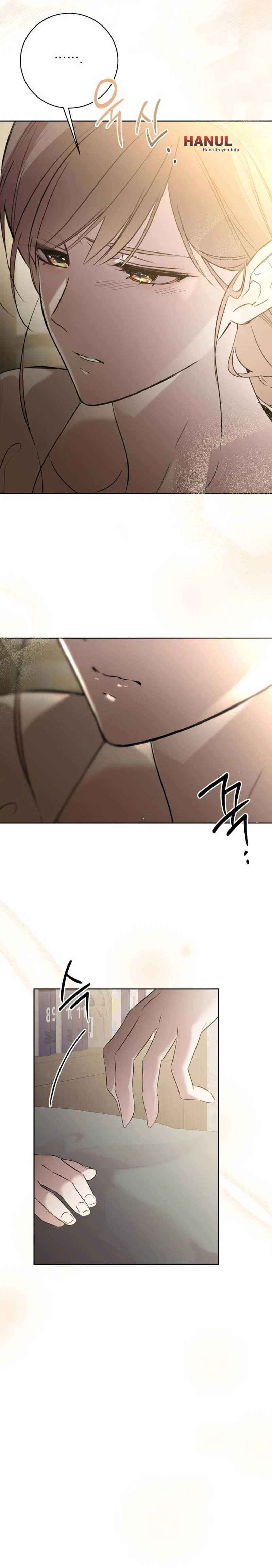 đọc truyện Nơi Tình Yêu Bắt Đầu Chương 4.5 ảnh 17 tại Thiên Thai Truyện