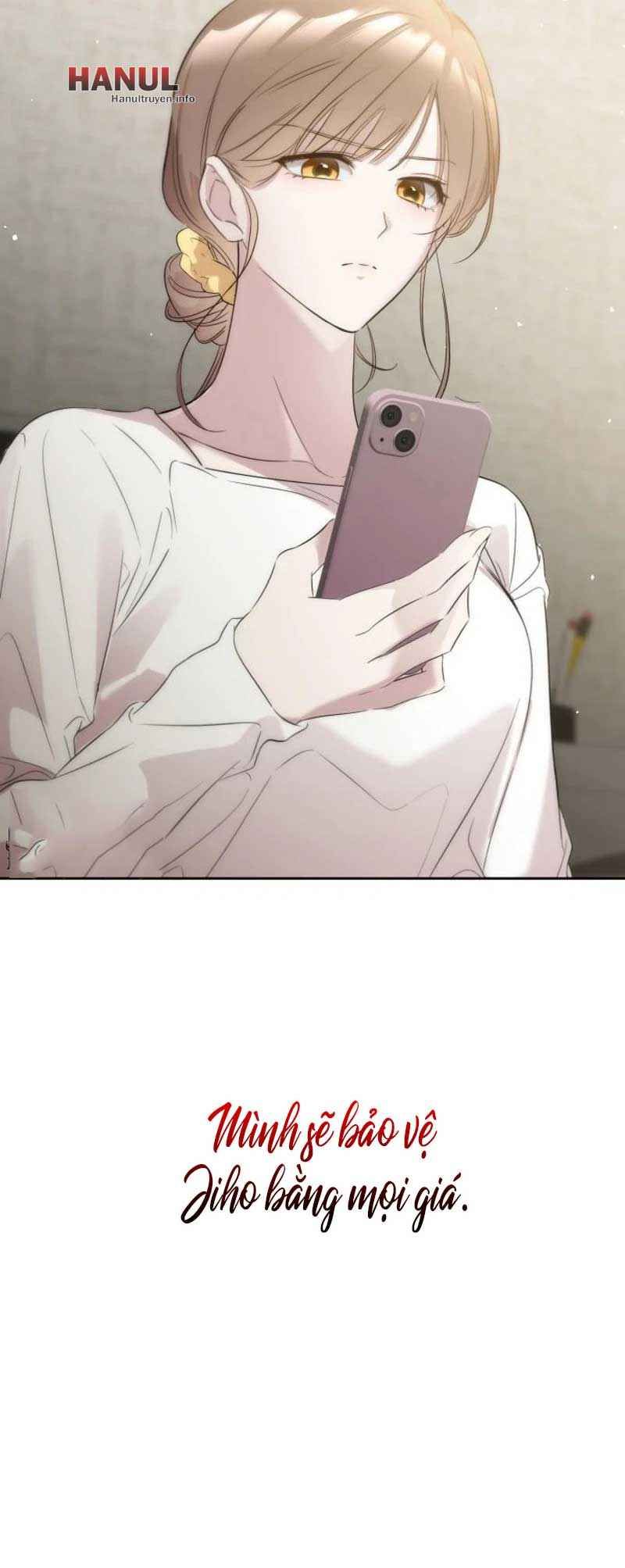 đọc truyện Nơi Tình Yêu Bắt Đầu Chương 4.5 ảnh 19 tại Thiên Thai Truyện