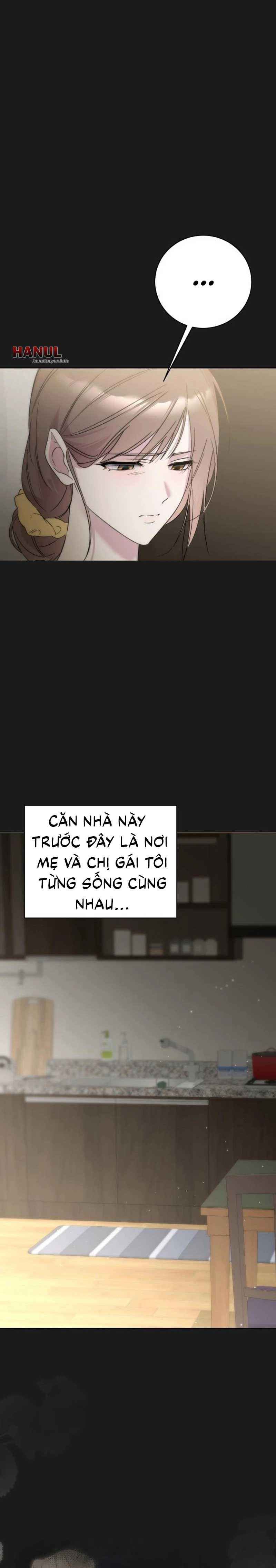 đọc truyện Nơi Tình Yêu Bắt Đầu Chương 4.5 ảnh 9 tại Thiên Thai Truyện