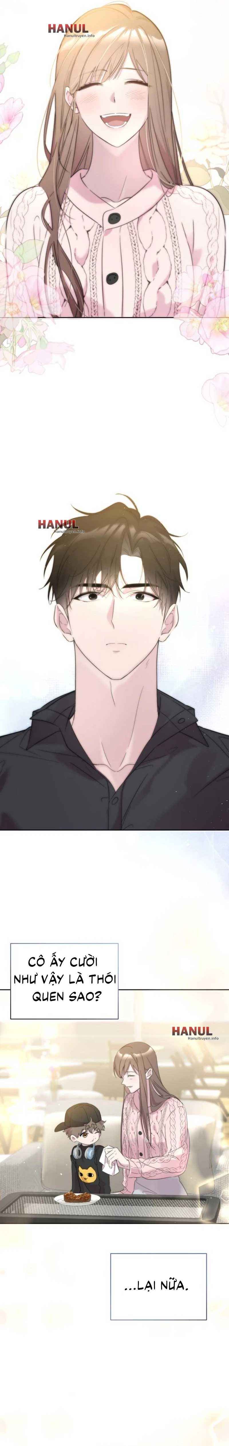 đọc truyện Nơi Tình Yêu Bắt Đầu Chương 4 ảnh 13 tại Thiên Thai Truyện