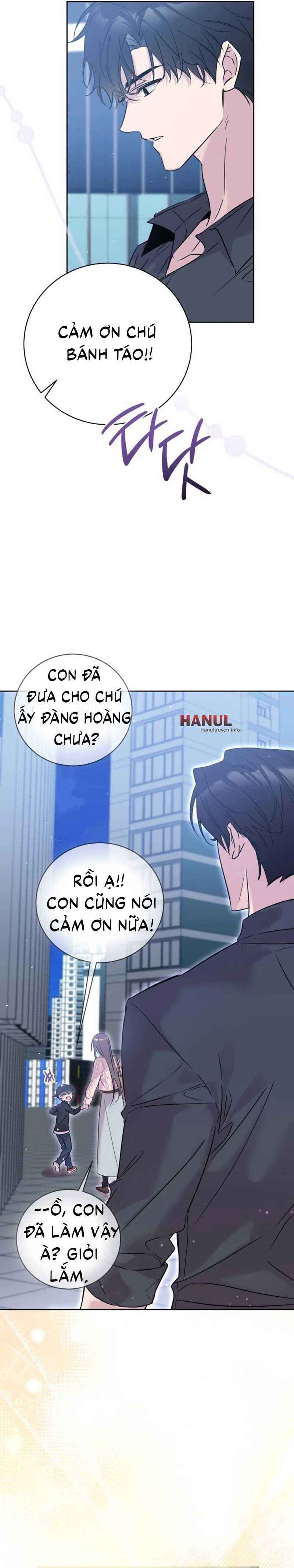 đọc truyện Nơi Tình Yêu Bắt Đầu Chương 4 ảnh 17 tại Thiên Thai Truyện