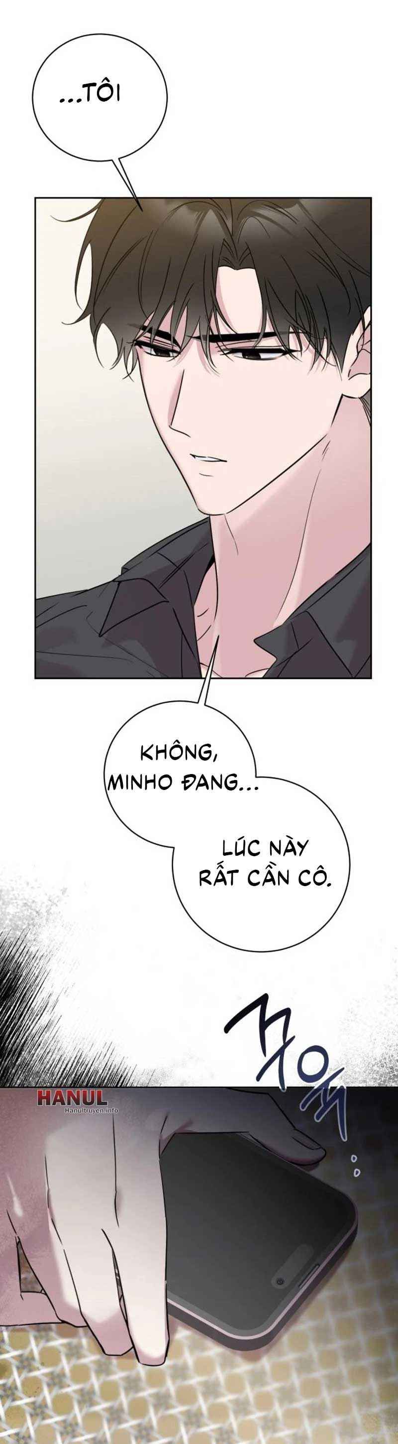 đọc truyện Nơi Tình Yêu Bắt Đầu Chương 4 ảnh 4 tại Thiên Thai Truyện