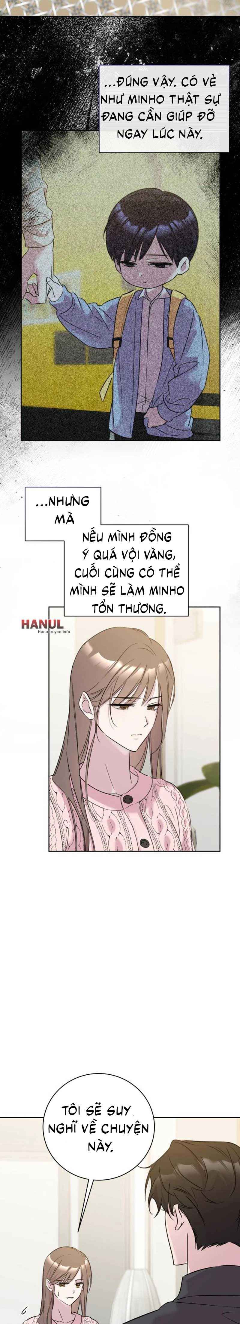 đọc truyện Nơi Tình Yêu Bắt Đầu Chương 4 ảnh 5 tại Thiên Thai Truyện