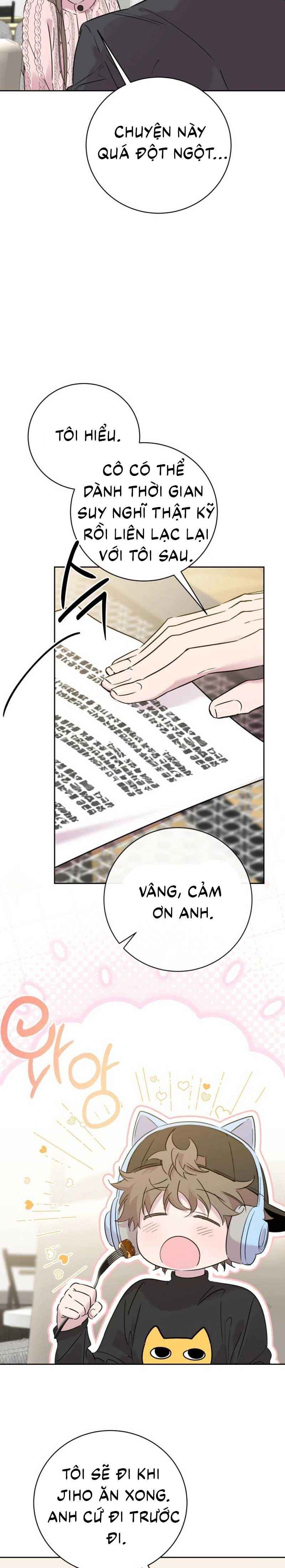 đọc truyện Nơi Tình Yêu Bắt Đầu Chương 4 ảnh 6 tại Thiên Thai Truyện