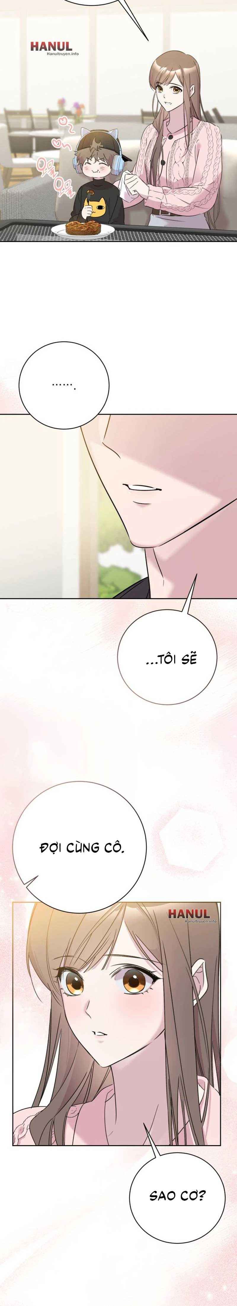 đọc truyện Nơi Tình Yêu Bắt Đầu Chương 4 ảnh 7 tại Thiên Thai Truyện