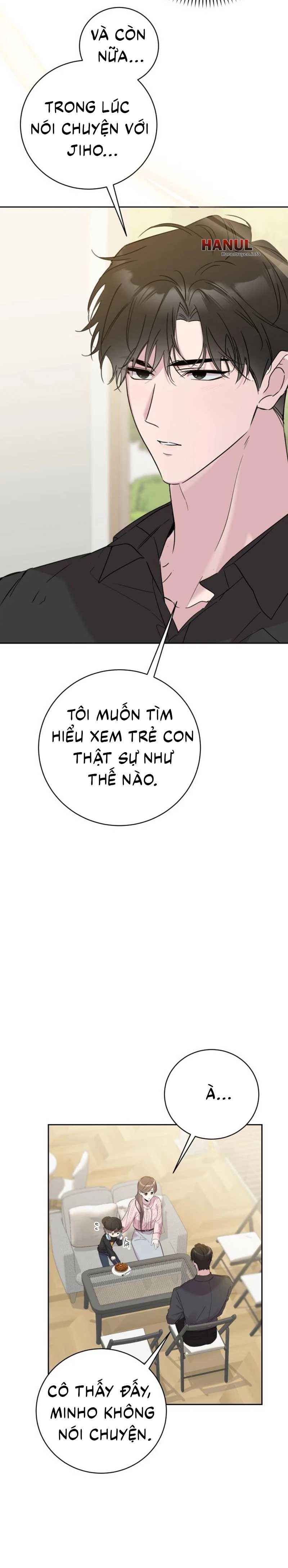 đọc truyện Nơi Tình Yêu Bắt Đầu Chương 4 ảnh 9 tại Thiên Thai Truyện