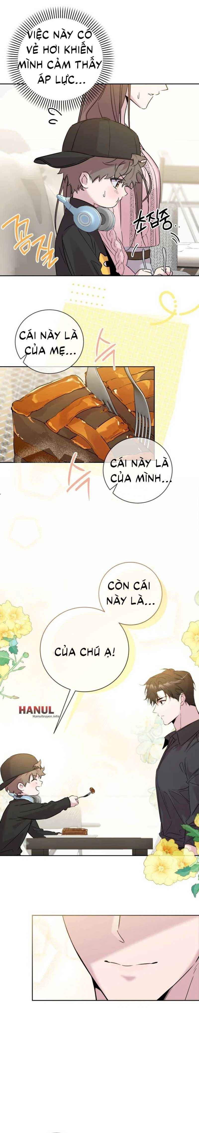 đọc truyện Nơi Tình Yêu Bắt Đầu Chương 4 ảnh 10 tại Thiên Thai Truyện