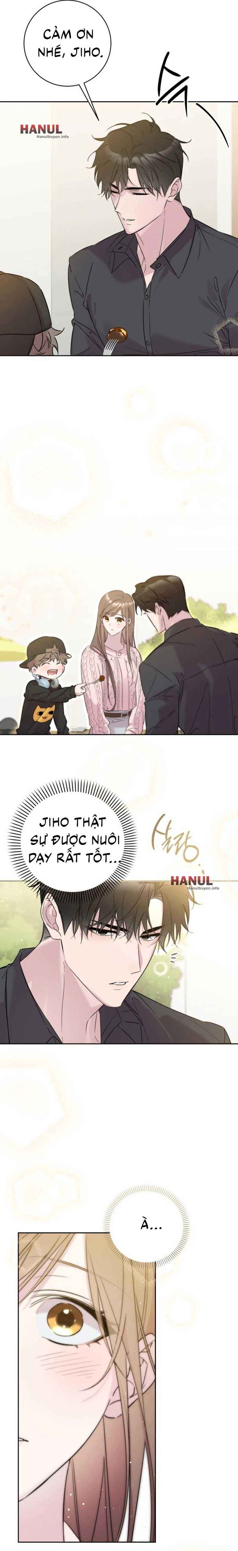 đọc truyện Nơi Tình Yêu Bắt Đầu Chương 4 ảnh 11 tại Thiên Thai Truyện