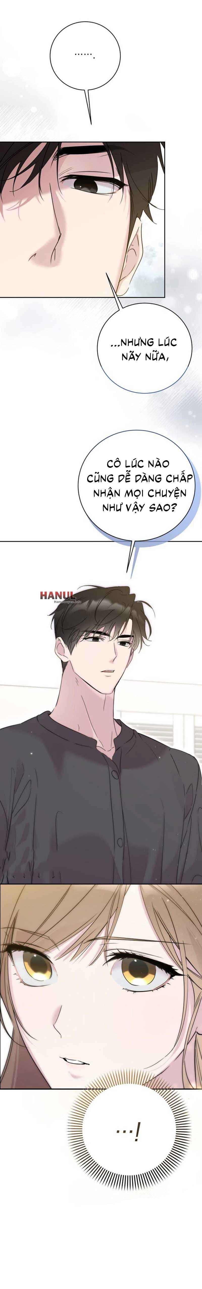 đọc truyện Nơi Tình Yêu Bắt Đầu Chương 5.5 ảnh 17 tại Thiên Thai Truyện