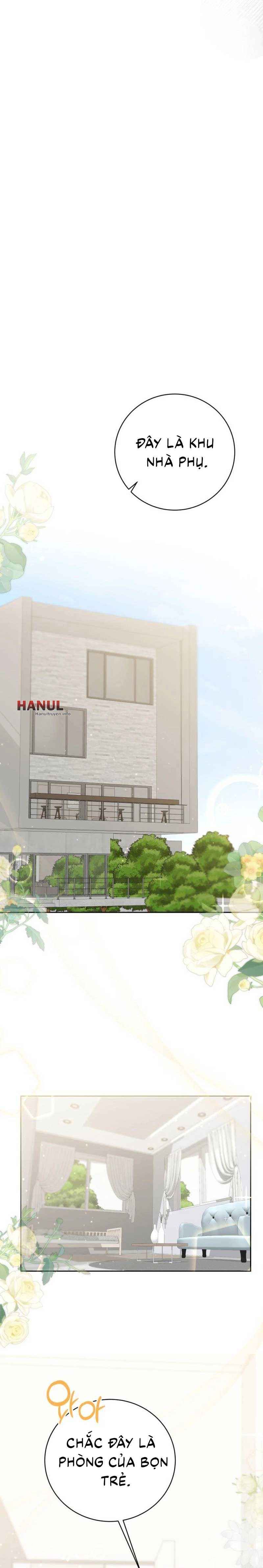 đọc truyện Nơi Tình Yêu Bắt Đầu Chương 5.5 ảnh 9 tại Thiên Thai Truyện