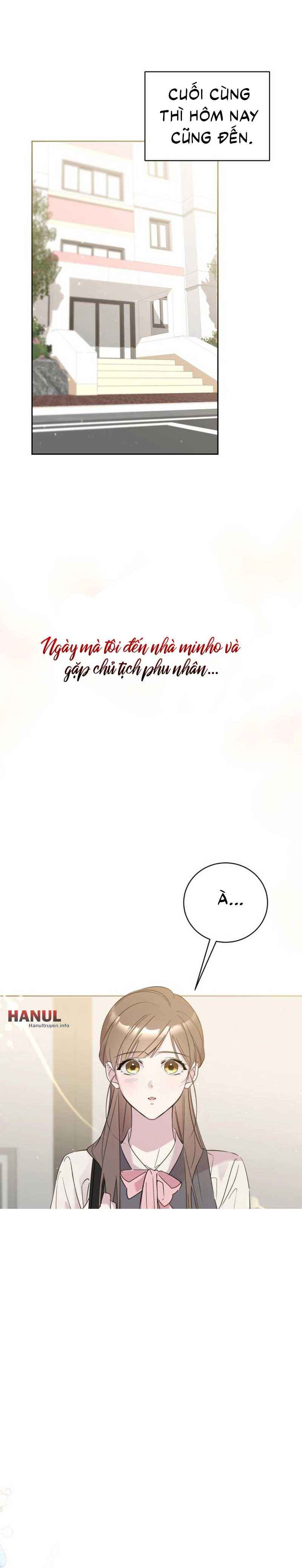 đọc truyện Nơi Tình Yêu Bắt Đầu Chương 5 ảnh 3 tại Thiên Thai Truyện