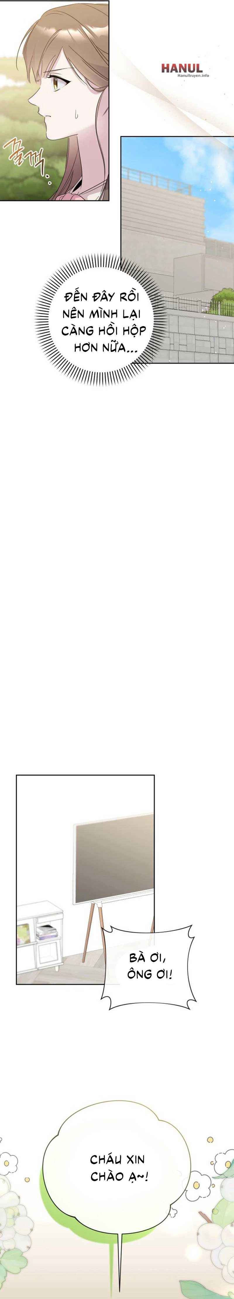 đọc truyện Nơi Tình Yêu Bắt Đầu Chương 5 ảnh 12 tại Thiên Thai Truyện