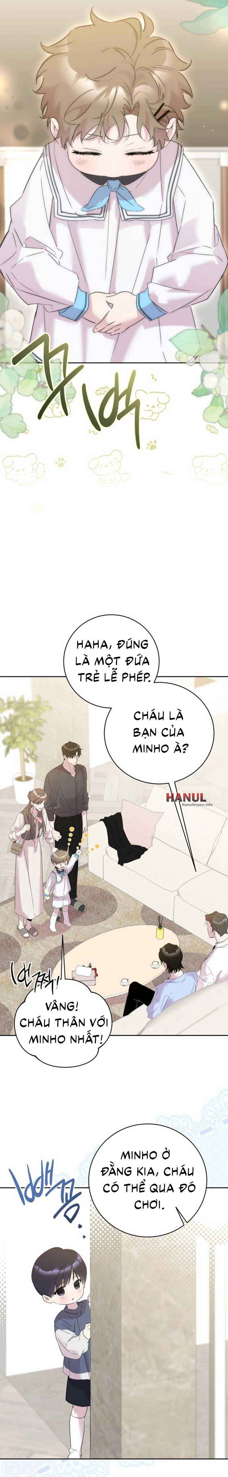 đọc truyện Nơi Tình Yêu Bắt Đầu Chương 5 ảnh 13 tại Thiên Thai Truyện