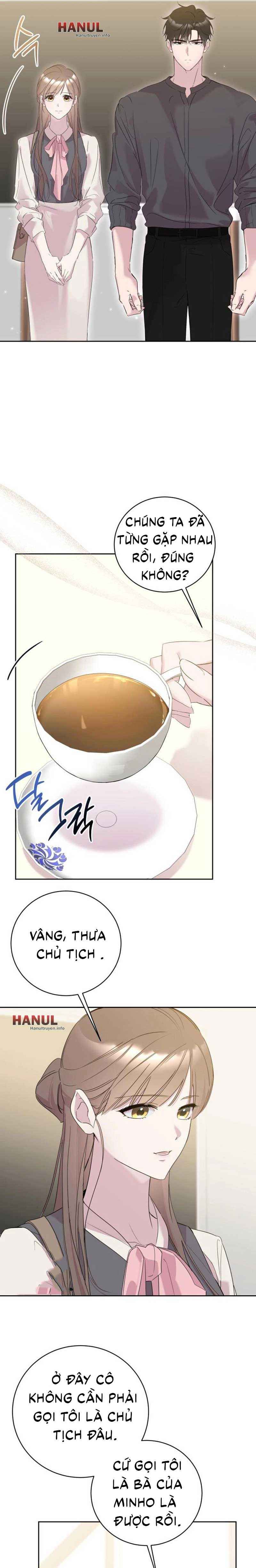 đọc truyện Nơi Tình Yêu Bắt Đầu Chương 5 ảnh 15 tại Thiên Thai Truyện