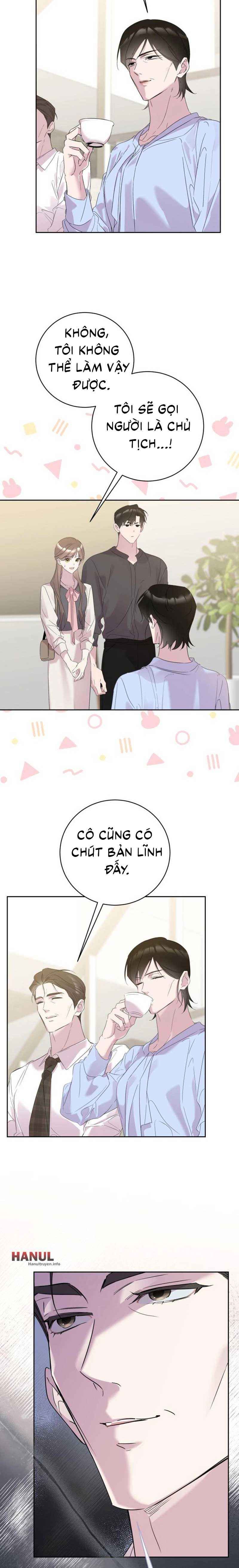 đọc truyện Nơi Tình Yêu Bắt Đầu Chương 5 ảnh 16 tại Thiên Thai Truyện