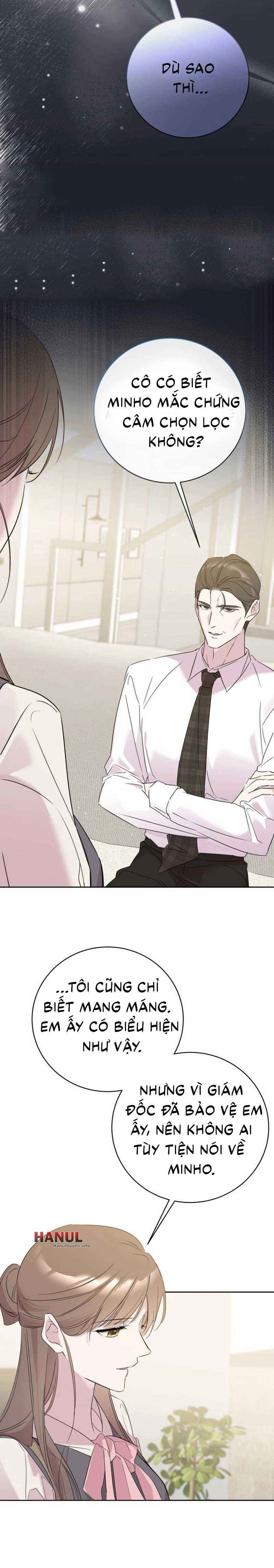 đọc truyện Nơi Tình Yêu Bắt Đầu Chương 5 ảnh 17 tại Thiên Thai Truyện