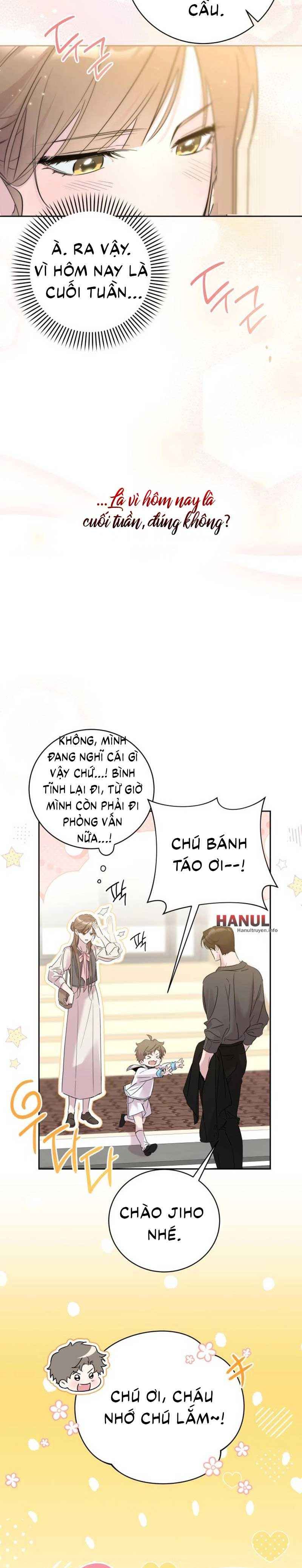 đọc truyện Nơi Tình Yêu Bắt Đầu Chương 5 ảnh 5 tại Thiên Thai Truyện