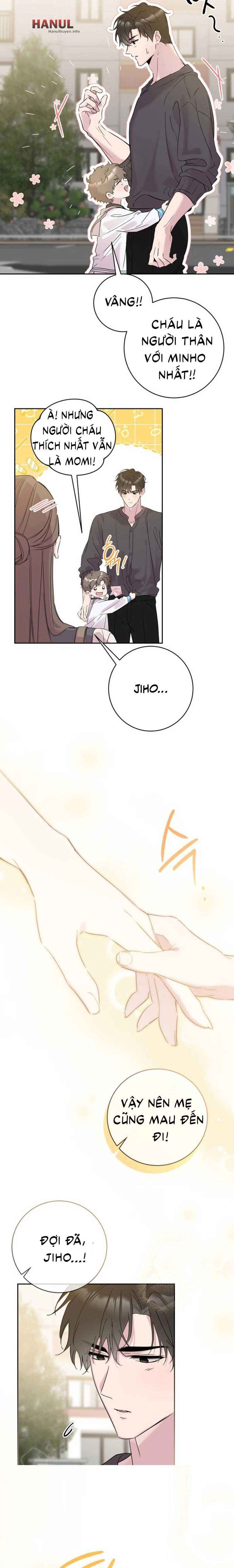 đọc truyện Nơi Tình Yêu Bắt Đầu Chương 5 ảnh 7 tại Thiên Thai Truyện