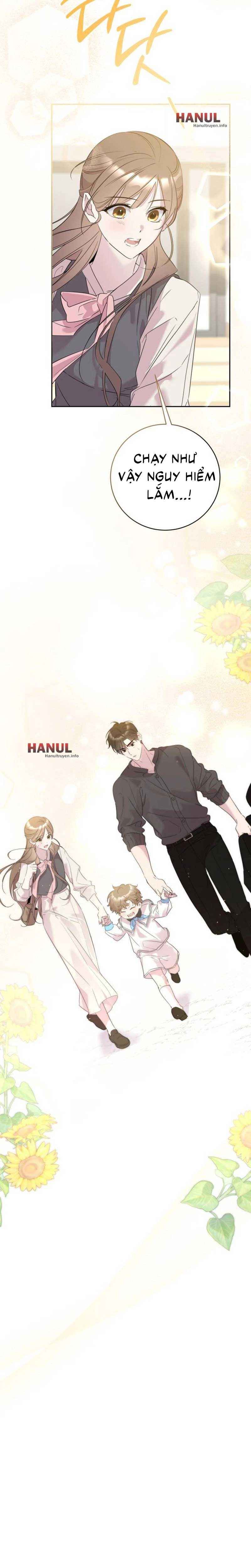 đọc truyện Nơi Tình Yêu Bắt Đầu Chương 5 ảnh 8 tại Thiên Thai Truyện