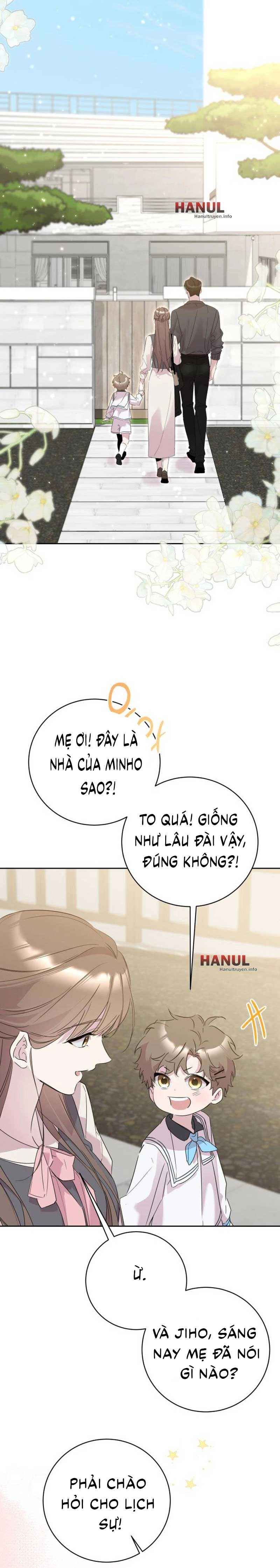 đọc truyện Nơi Tình Yêu Bắt Đầu Chương 5 ảnh 10 tại Thiên Thai Truyện