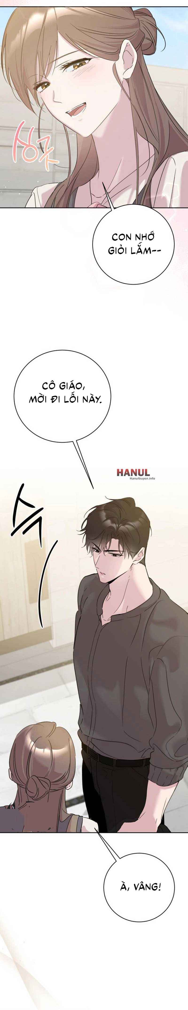 đọc truyện Nơi Tình Yêu Bắt Đầu Chương 5 ảnh 11 tại Thiên Thai Truyện