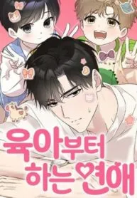 Nơi Tình Yêu Bắt Đầu