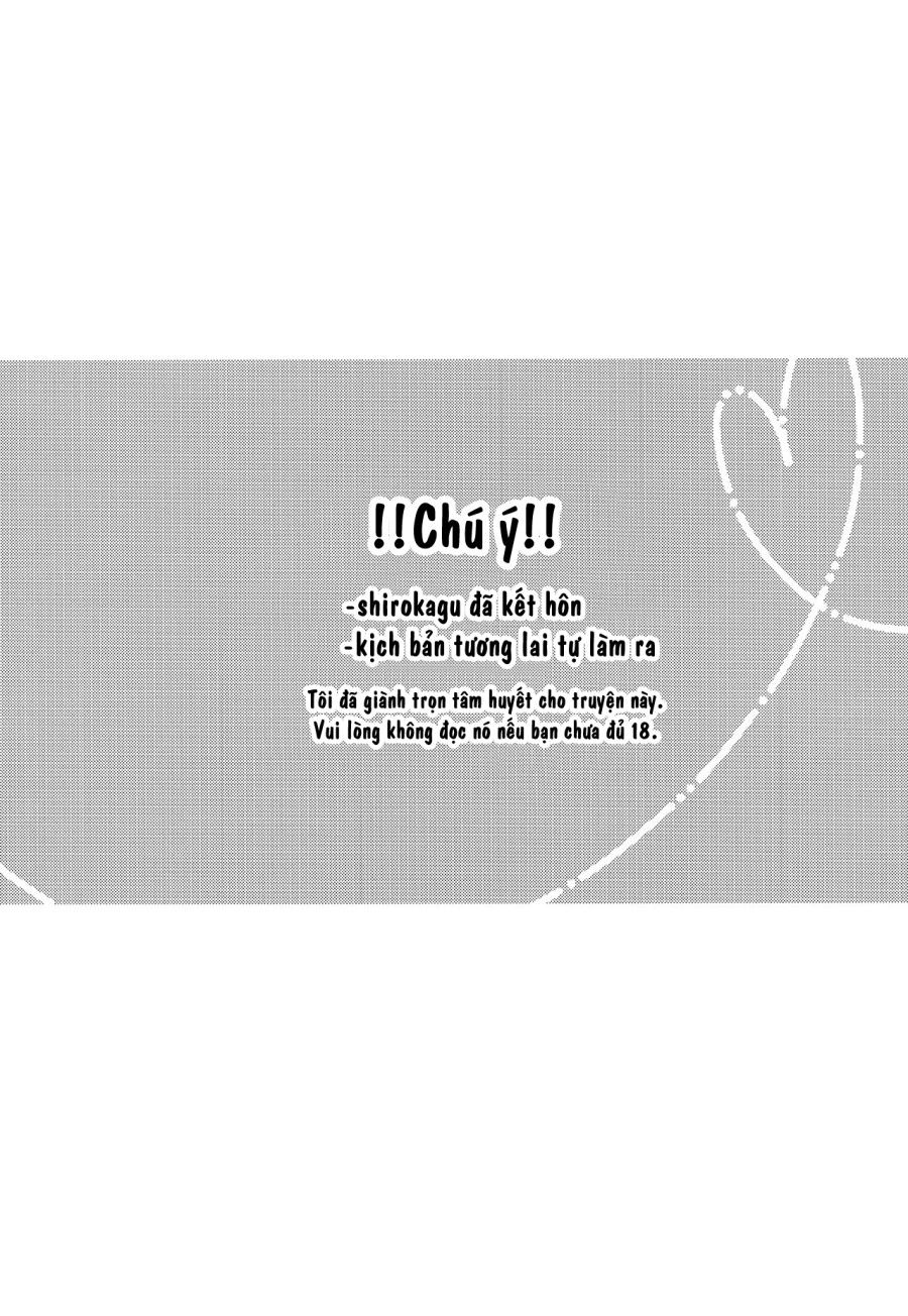 đọc truyện Nỗi Tương Tư Ngọt Ngào Oneshot ảnh 3 tại Thiên Thai Truyện