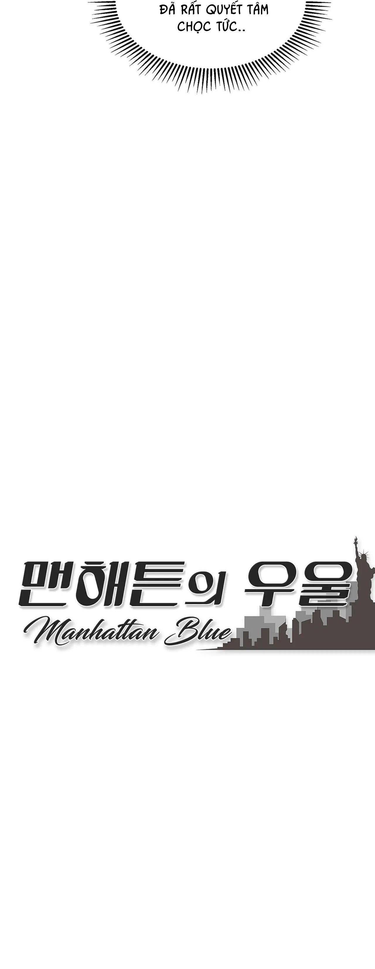 đọc truyện Nỗi U Sầu Của Manhattan Chương 19 ảnh 14 tại Truyện Dạ Ký