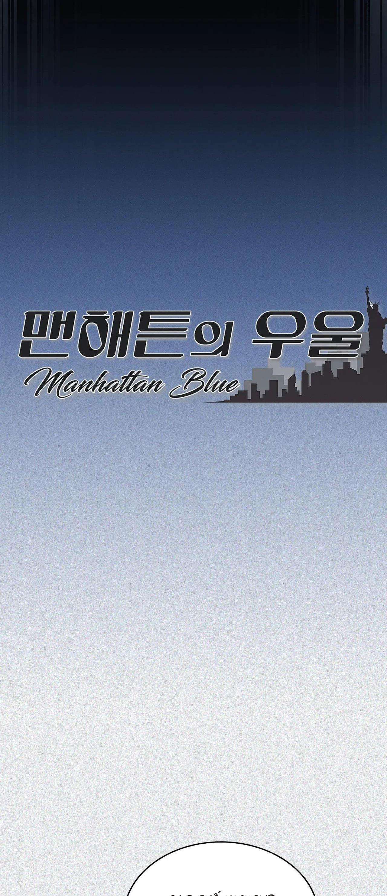 đọc truyện Nỗi U Sầu Của Manhattan Chương 24 ảnh 10 tại Giả Dược