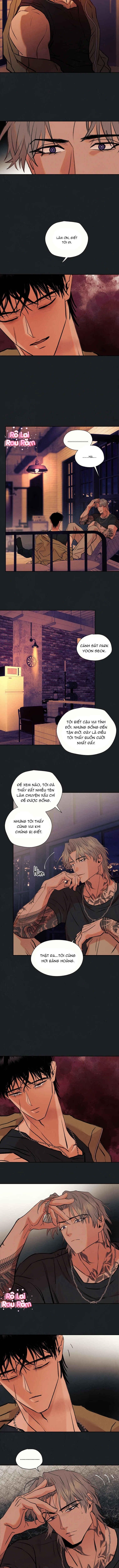 đọc truyện Noir Tháng Sáu Chương 7 ảnh 6 tại Giả Dược