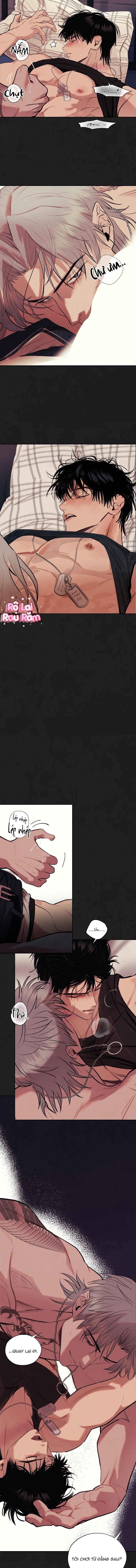 đọc truyện Noir Tháng Sáu Chương 9 ảnh 4 tại Giả Dược