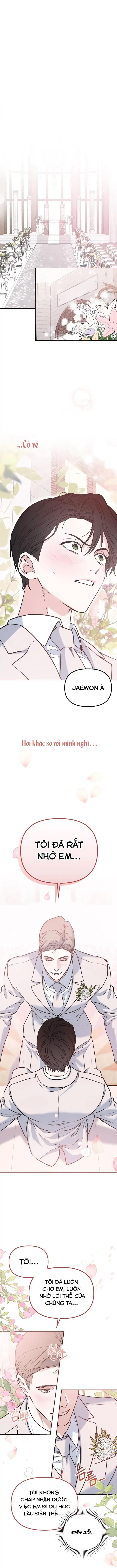 đọc truyện Non-refundable Alpha [hoàn] Chương 1 ảnh 6 tại Giả Dược
