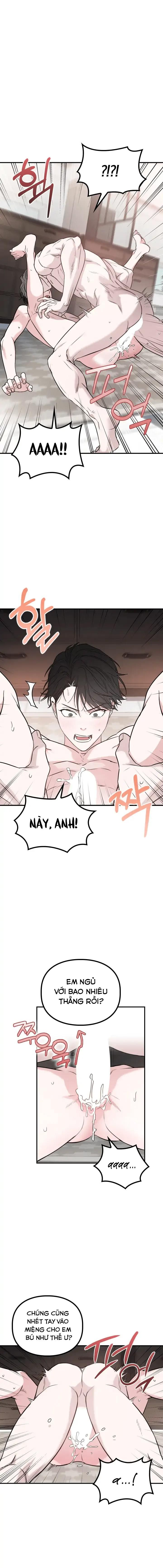 đọc truyện Non-refundable Alpha [hoàn] Chương 2 ảnh 10 tại Giả Dược