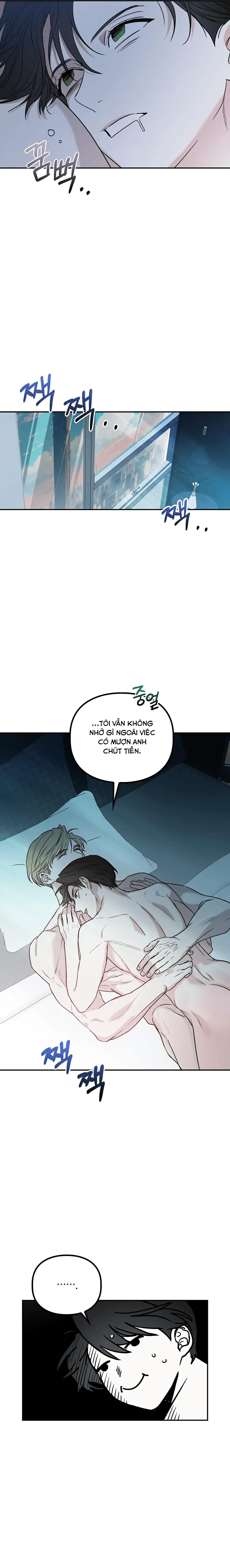 đọc truyện Non-refundable Alpha [hoàn] Chương 3 ảnh 12 tại Giả Dược