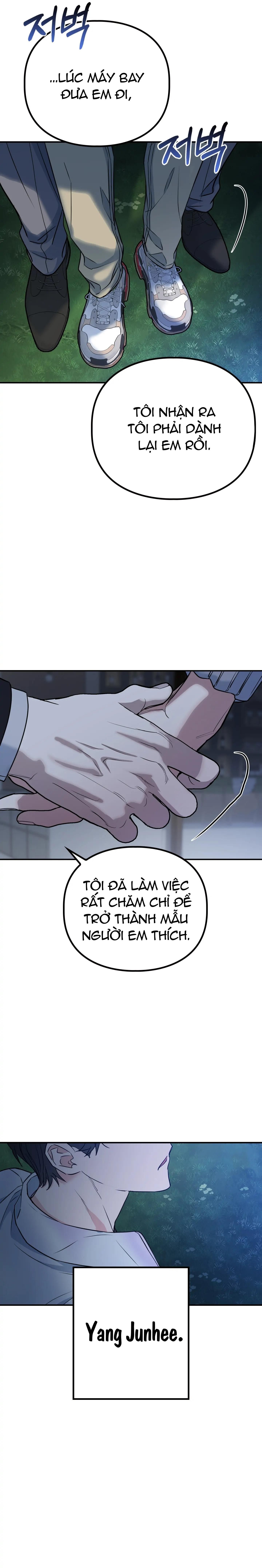 đọc truyện Non-refundable Alpha [hoàn] Chương 6 ảnh 24 tại Giả Dược