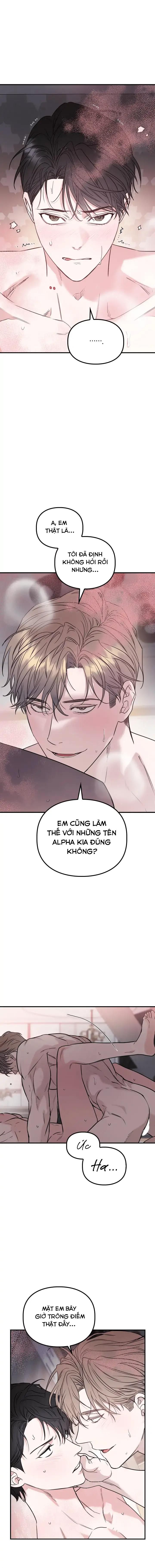 đọc truyện Non-refundable Alpha [on-going] Chương 2 ảnh 8 tại Giả Dược