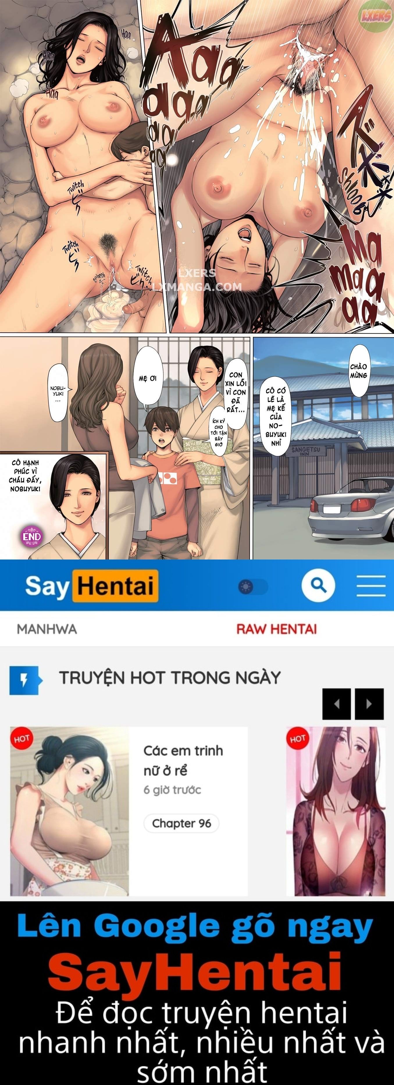 đọc truyện Non Virgin Chương 14 ảnh 11 tại Thiên Thai Truyện
