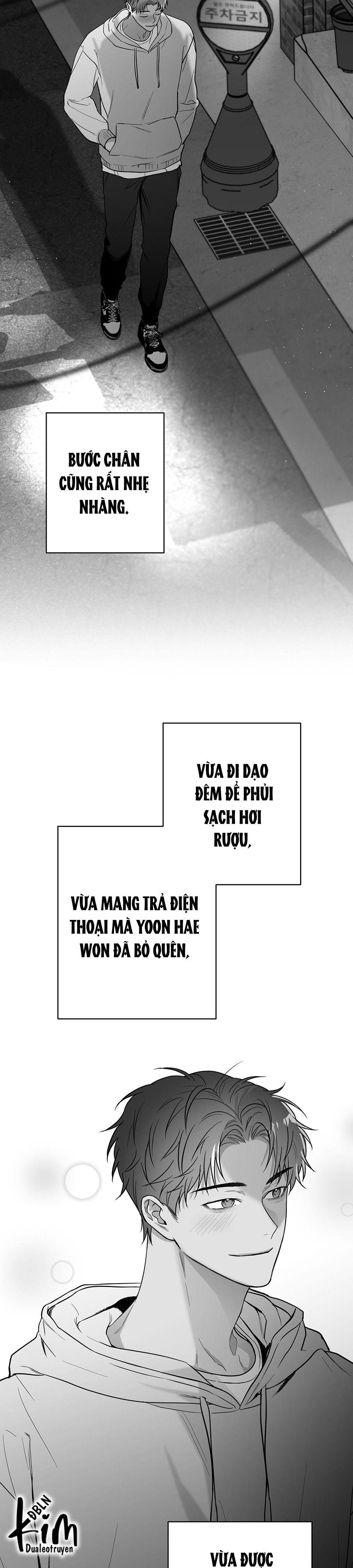 đọc truyện Non Zero Sum Chương 12 ảnh 3 tại Thiên Thai Truyện