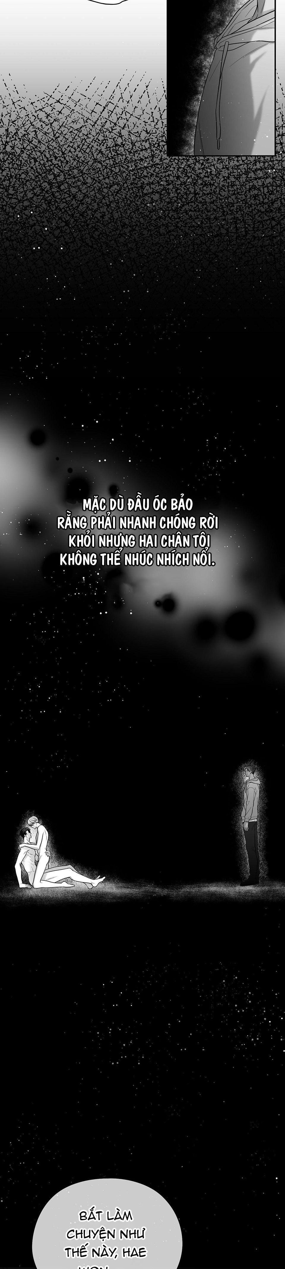 đọc truyện Non Zero Sum Chương 12 ảnh 8 tại Thiên Thai Truyện
