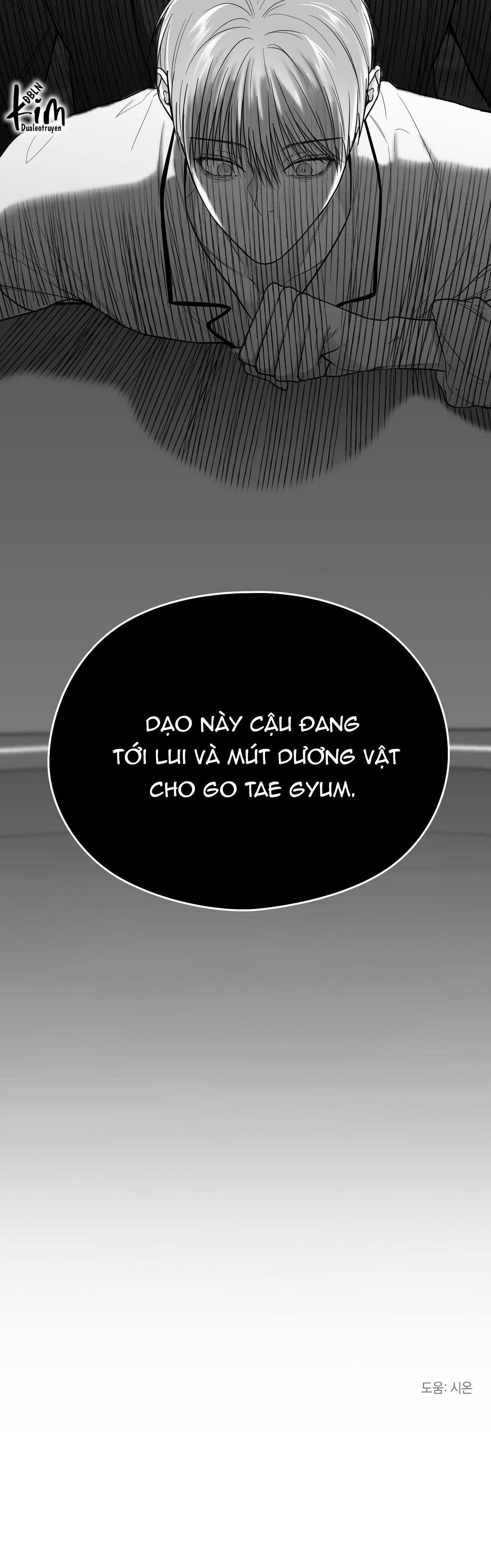đọc truyện Non Zero Sum Chương 13 ảnh 43 tại Thiên Thai Truyện