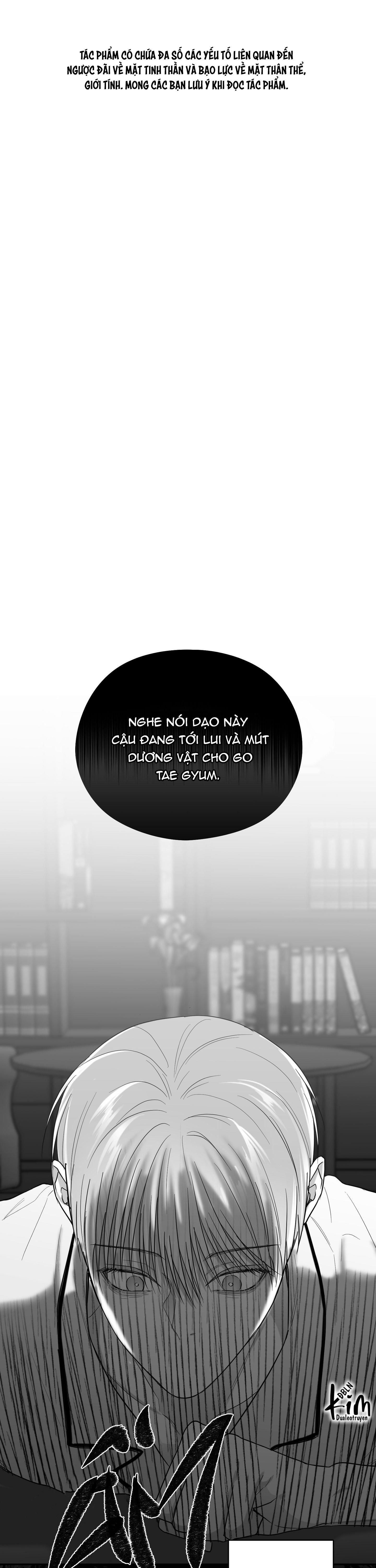 đọc truyện Non Zero Sum Chương 14 ảnh 2 tại Thiên Thai Truyện