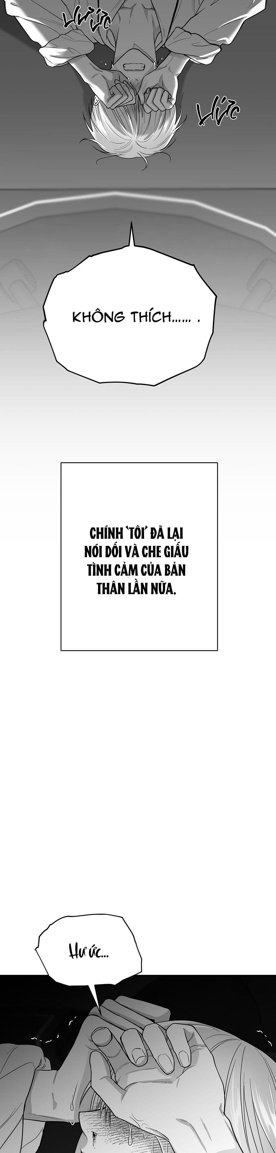 đọc truyện Non Zero Sum Chương 15 ảnh 5 tại Thiên Thai Truyện