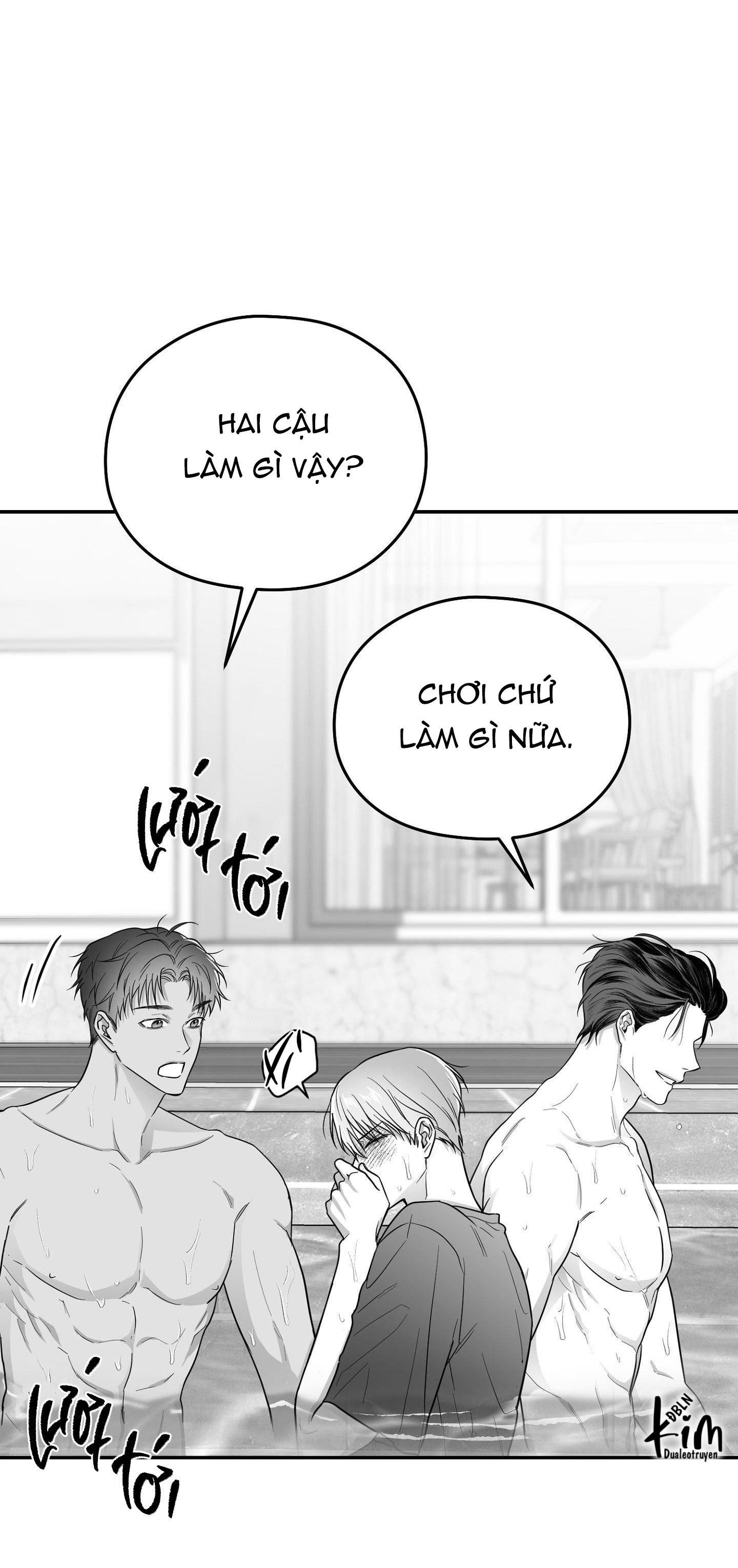 đọc truyện Non Zero Sum Chương 20 ảnh 52 tại Thiên Thai Truyện