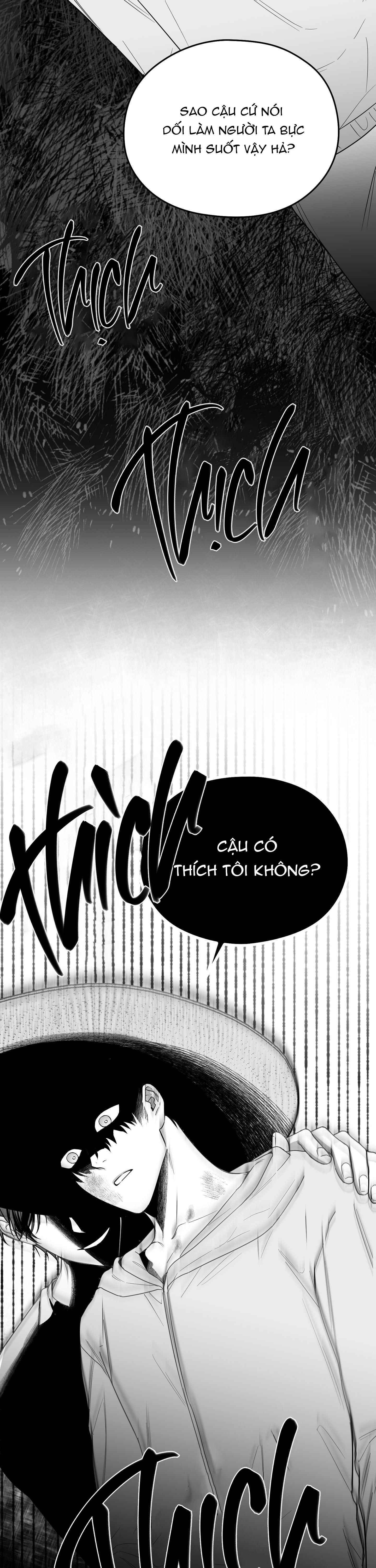 đọc truyện Non Zero Sum Chương 24 ảnh 24 tại Thiên Thai Truyện