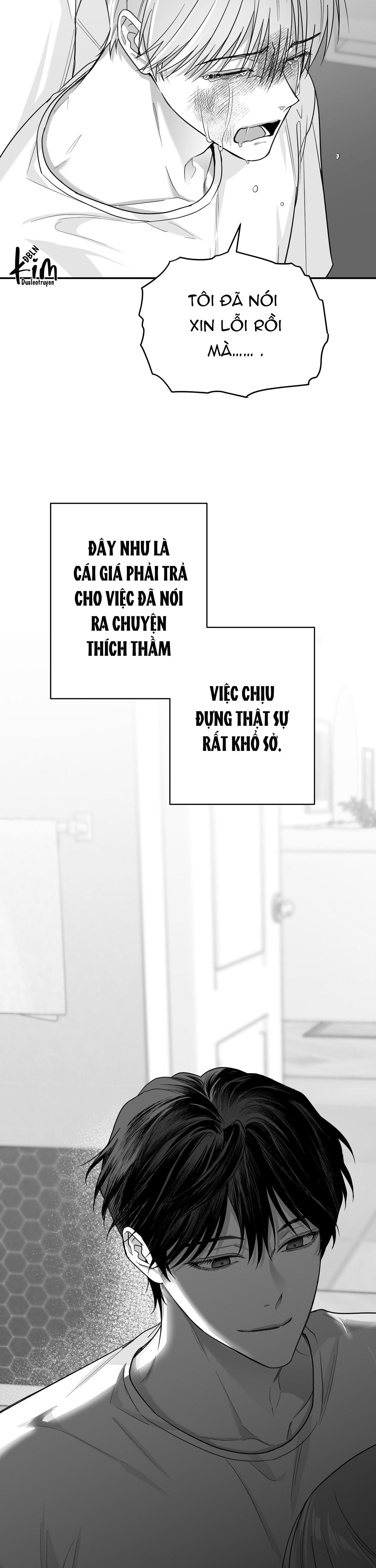 đọc truyện Non Zero Sum Chương 26 ảnh 13 tại Giả Dược