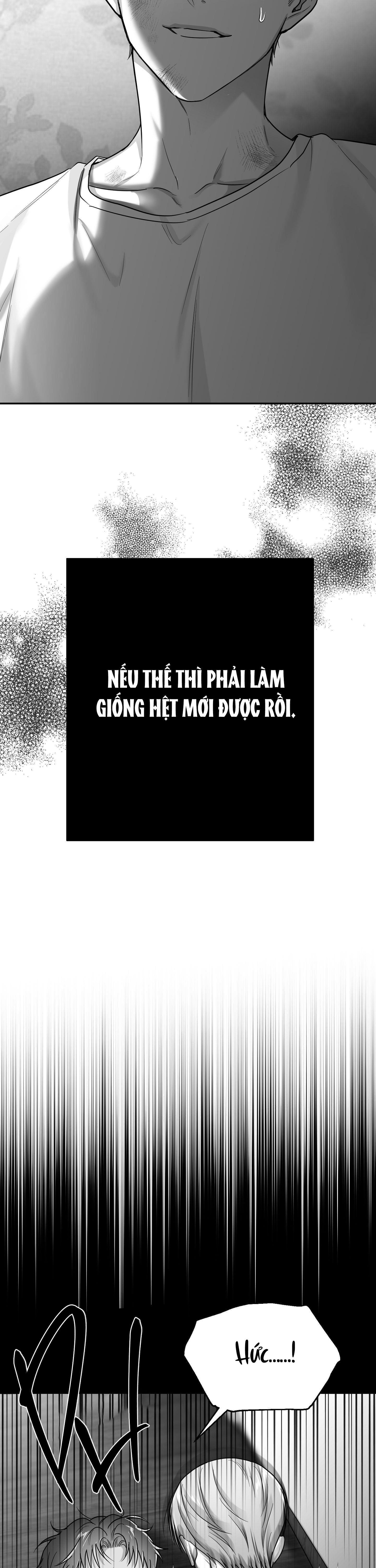 đọc truyện Non Zero Sum Chương 28 ảnh 20 tại Truyện Dạ Ký