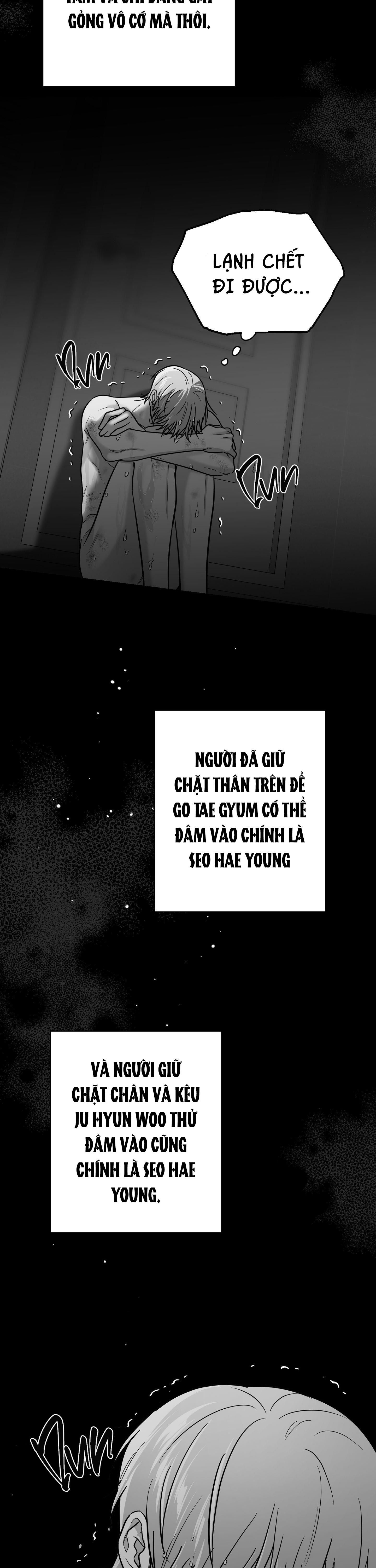 đọc truyện Non Zero Sum Chương 30 ảnh 26 tại Thiên Thai Truyện