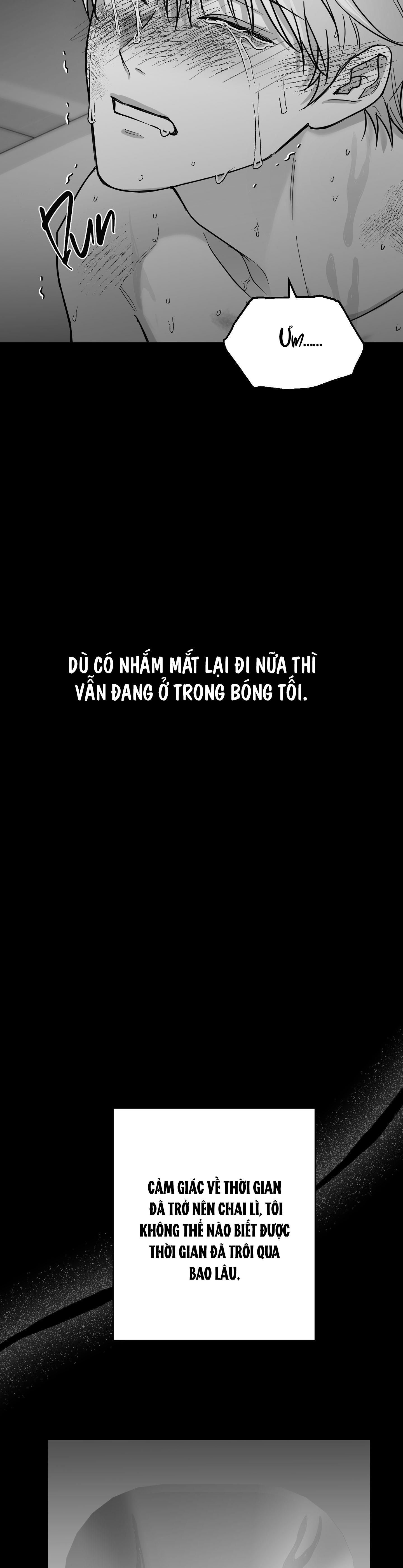 đọc truyện Non Zero Sum Chương 30 ảnh 32 tại Thiên Thai Truyện